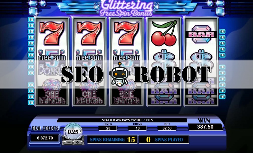Keunggulan Slot Online Yang Membuatnya Lebih Populer Dibanding Jenis Game Daring Lainnya